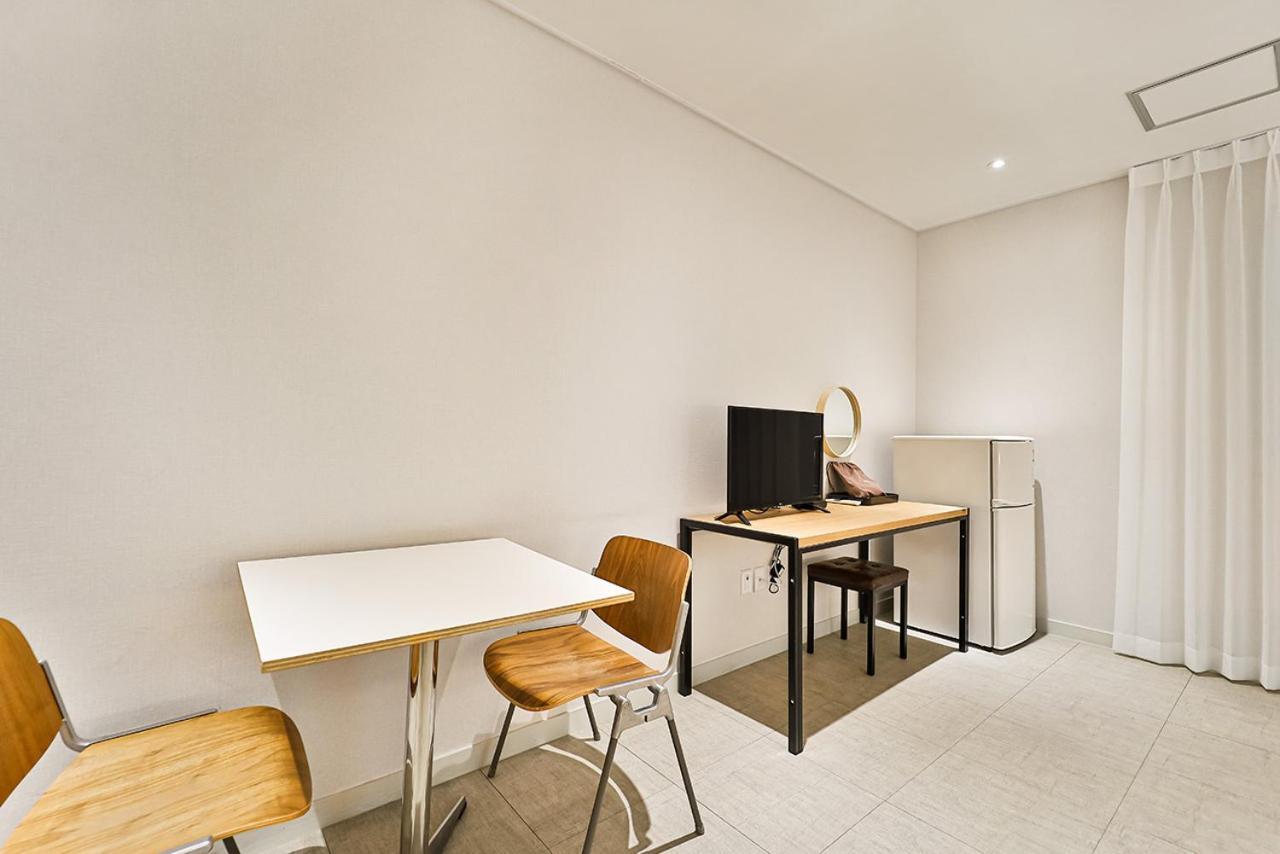 Ciel Mini Hotel Кёнджу Экстерьер фото